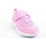 Skechers Bounder Velcro Baby Sports rózsaszín utcai cipő 303622N/PINK