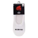 Iguana Socks Fundoret fehér zokni 92800555422