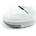 New Balance 550 youth sports leather sneakers fashionable utcai cipő