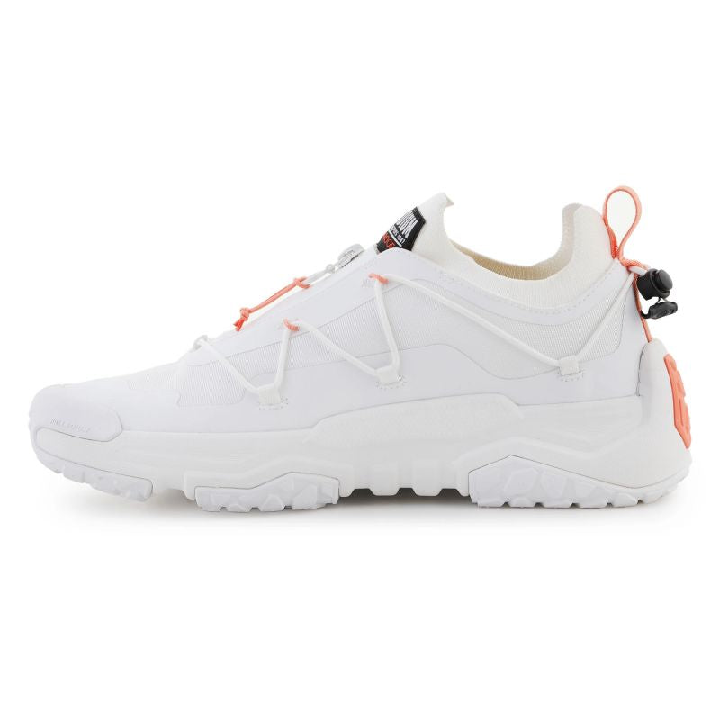 Palladium Off-Grid Lo Zip Wp+ 79112-116-M shoes Cipő