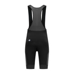 Rogelli THERMAL DWR Insulated Black 2XL fekete short