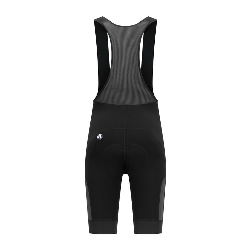 Rogelli THERMAL DWR Insulated Black 2XL fekete short