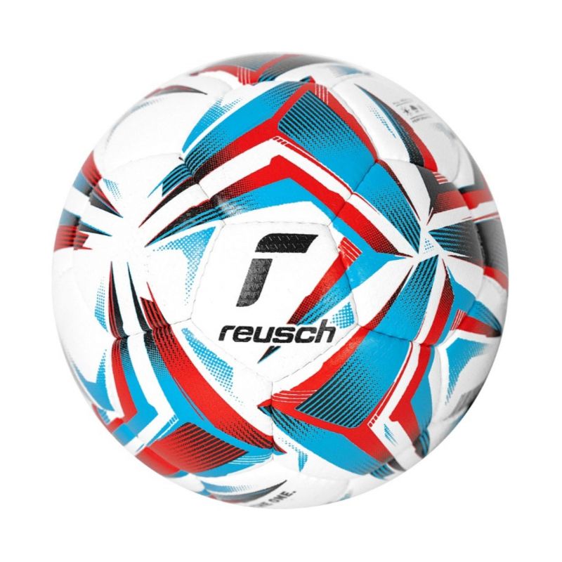 Reusch Football Attrakt Infinity 5554002 1617 Football Labda