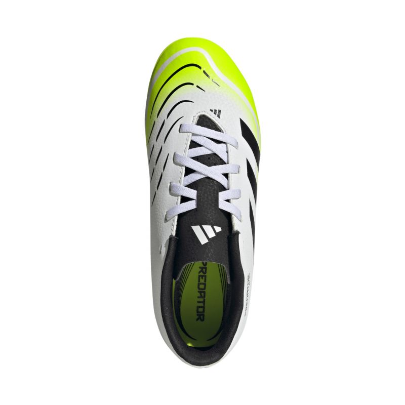 adidas Predator Club FG/MG Jr JH8868 football boots general