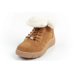 Scholl Stelvio ankle boots W barna shoes, rain boots