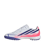 Adidas F50 Hyperfast League TF Kids' Soccer cipő