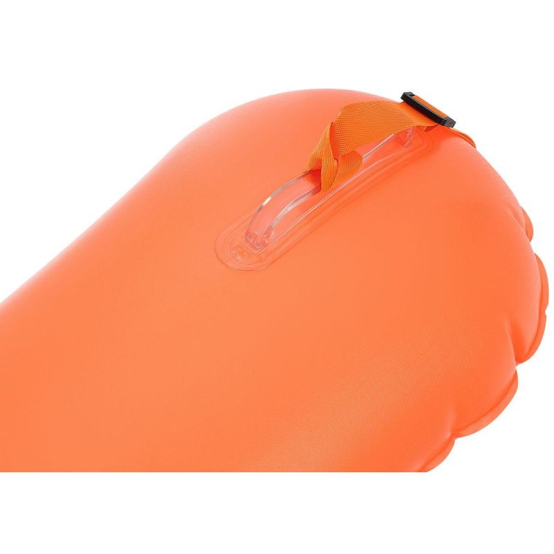 ENERO INFLATABLE SAFETY BUOY 47.5x29.5CM