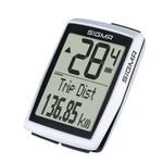 Sigma BC 12.0 WR counter