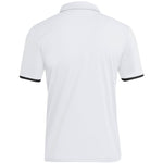Men's adidas Entrada 26 T-shirt white JZ6661 fehér póló