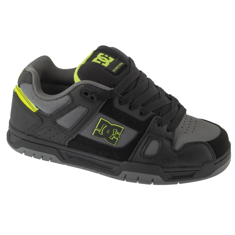 Dc Shoes Stag DC01813-064 Black 42.5 General