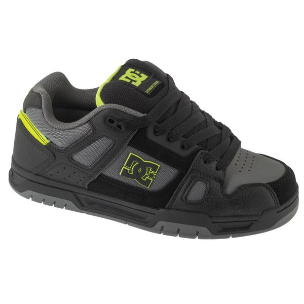 Dc Shoes Stag DC01813-064 Black 42.5 General