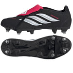 Adidas Predator League FT SG JR7893 fekete focicipő
