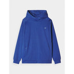 Men's sweatshirt with hood, open, 4F 4FRAW24TSWSM2050-31S kapucnis pulóver