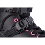 Tempish Viber LE 90 W Rollers fekete roller skates