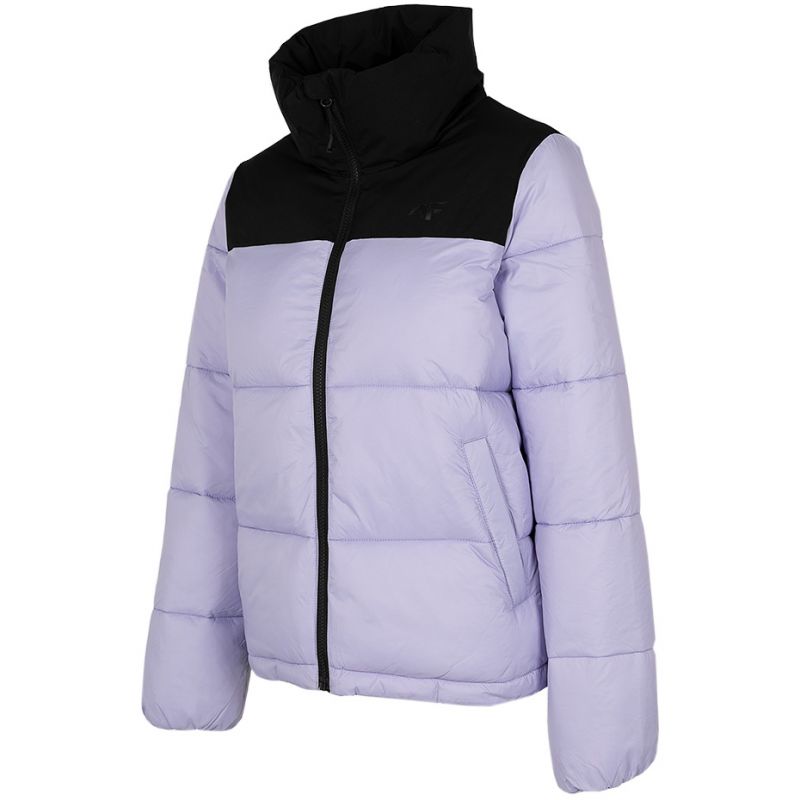 Jacket 4f W H4z22kudp01451s
