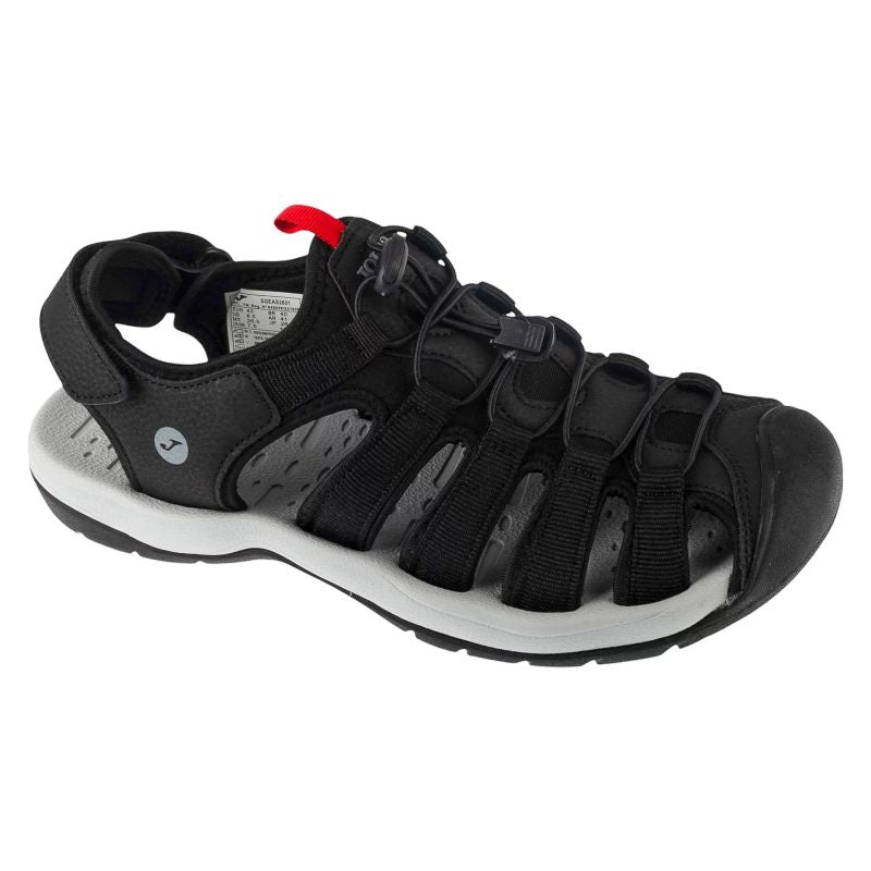Joma S.Gea Men 2601 Black