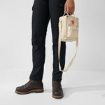 Fjällräven Kånken Sling zöld sachets, belts, bags