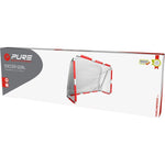 Pure 2 Improve FOOTBALL GOAL goals
