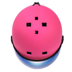 Meteor Falven W Ski Helmet uniw helmets
