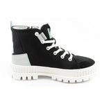 Palladium Pallashock Backzip 2 W 94469-008-M Shoes Cipő