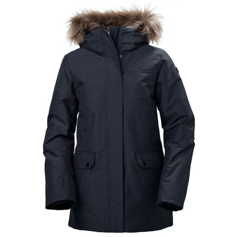 Helly Hansen winter jacket W RANA Jacket 53202 597 Ruházat
