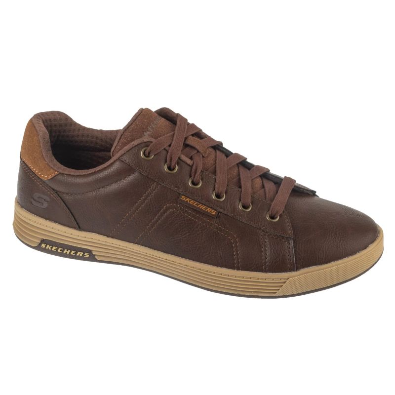 Skechers Cavell - Hensley 210946-CHOC Brown 41 Kiegészítő