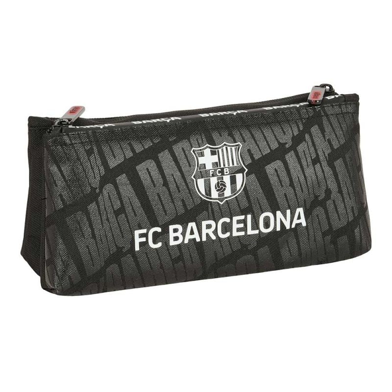 FC Barcelona pencil case