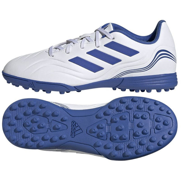 Adidas Copa Sense.3 TF Jr GW7402 football boots Cipő