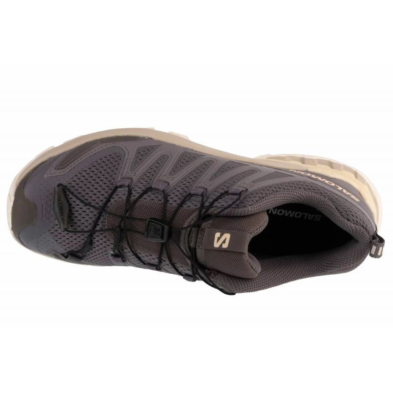 Salomon XA Pro 3D v9 W L47748100 Running Shoes cipő