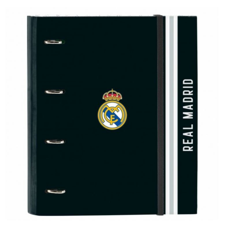 Sportmania Real Madrid A4 rings binder 512454666 Kiegészítő