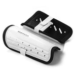Meteor Football Shin Guards uniw protectors and knee pads