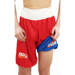 Inny BOXFIT M BFK-01 reversible racing suit Készlet