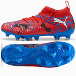 Puma Future 8 Match Playmakers Jr FG/AG 108750-01 shoes General