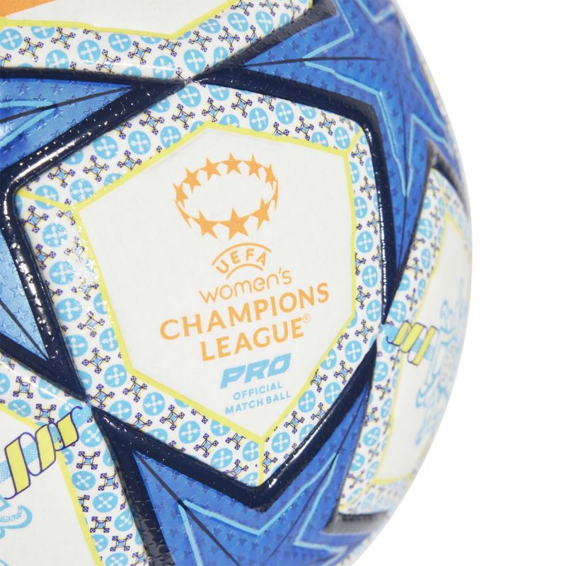 adidas Women's Champions League UCL Pro JH1298 Ball Kiegészítők