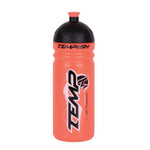 Tempish bottle 700ml biały water bottles, training equipment