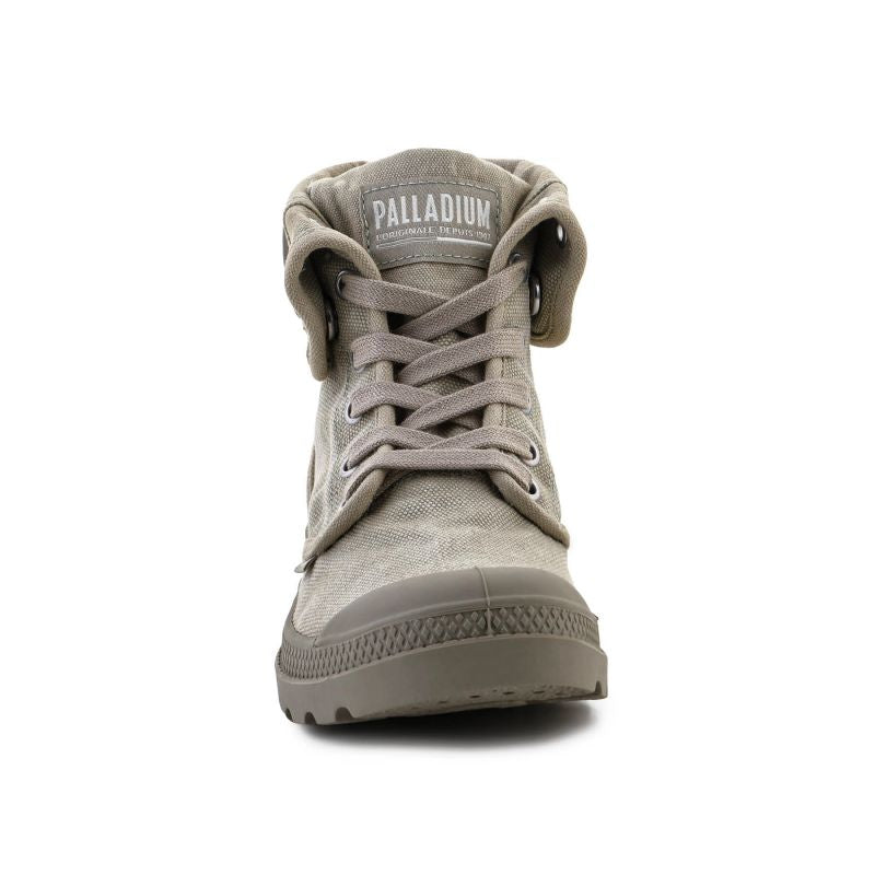 Palladium Baggy W 92353-365-M shoes Cipő