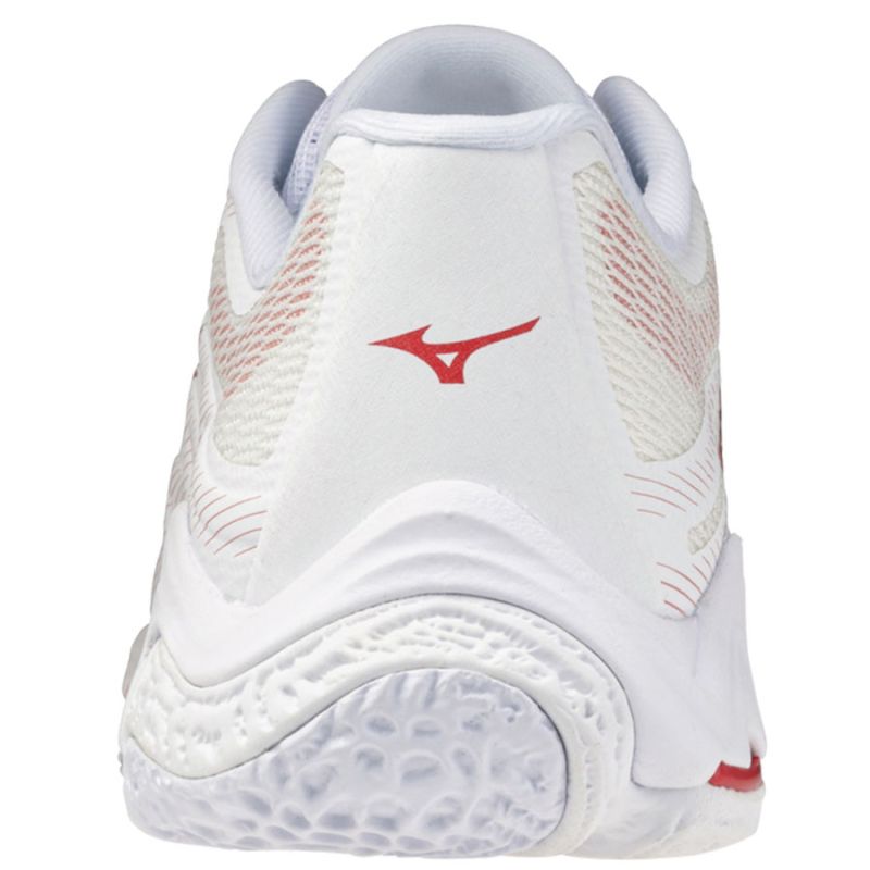 Mizuno WAVE LIGHTNING ELITE W V1GC260073 40 1/2 röplabdacipő