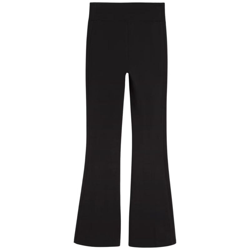 Puma Ess High-Waist Flared W leggings 688156 01 nadrág