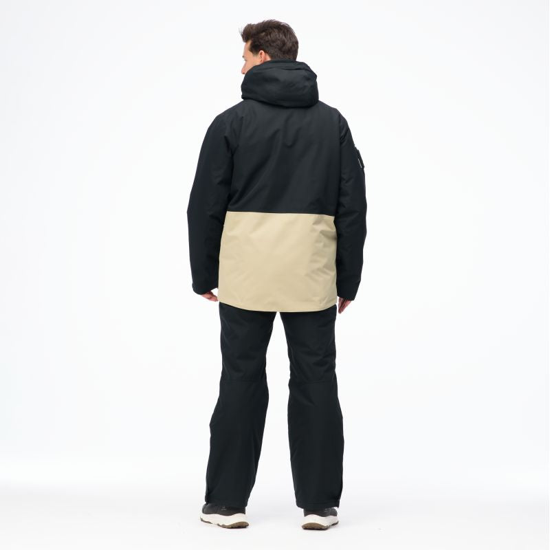 Iguana Men's VOPRO II Insulated dzseki 92800737955