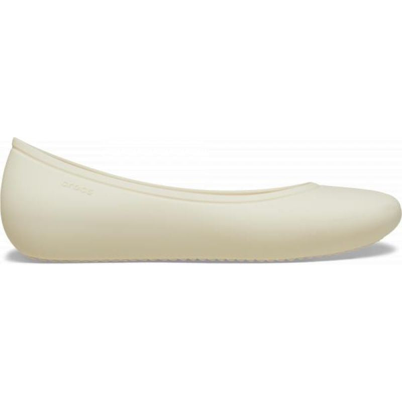 Crocs Brooklyn Flat ballet flats 209384-160 Cipő