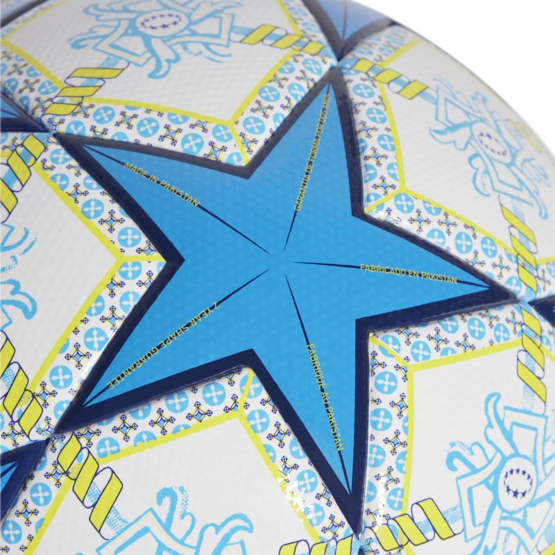 adidas UWCL League Ball JH1299 Kiegészítők