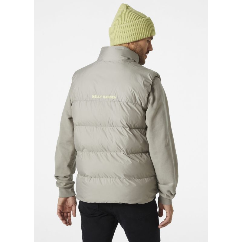 Helly Hansen ACTIVE PUFFY VEST 53989 mellény