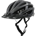 Enero Evo 100 Rl Adjustable Cycling Helmet (58-61cm) fekete helmets