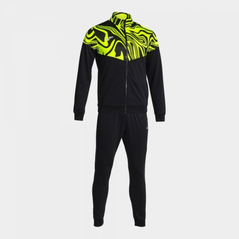 Joma Lion II Trucksuit M 103771.121 edzőruha