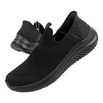 Skechers W SLIP-INS fekete cipő