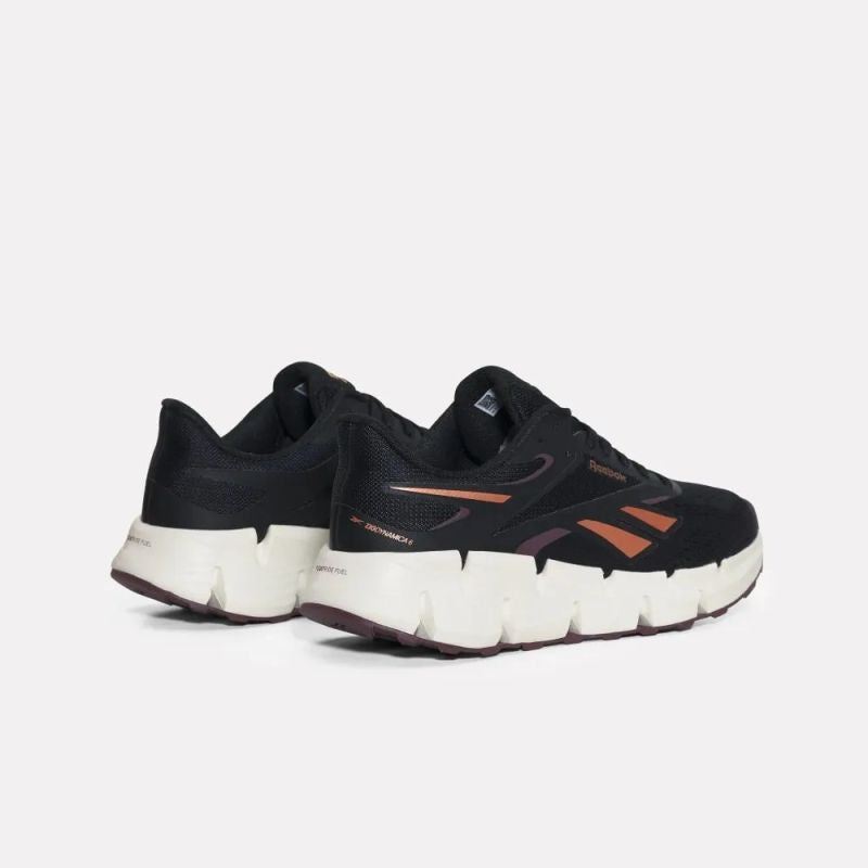 Reebok ZIG DYNAMICA 6 women's sneakers ( ) utcai cipő 100263921