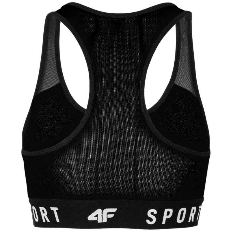 4f W Sports Bra H4z22 Stad350 20s