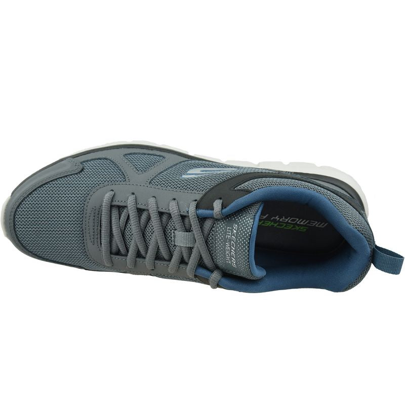 Skechers Track-Scloric M 52631-GYNV shoes Cipő