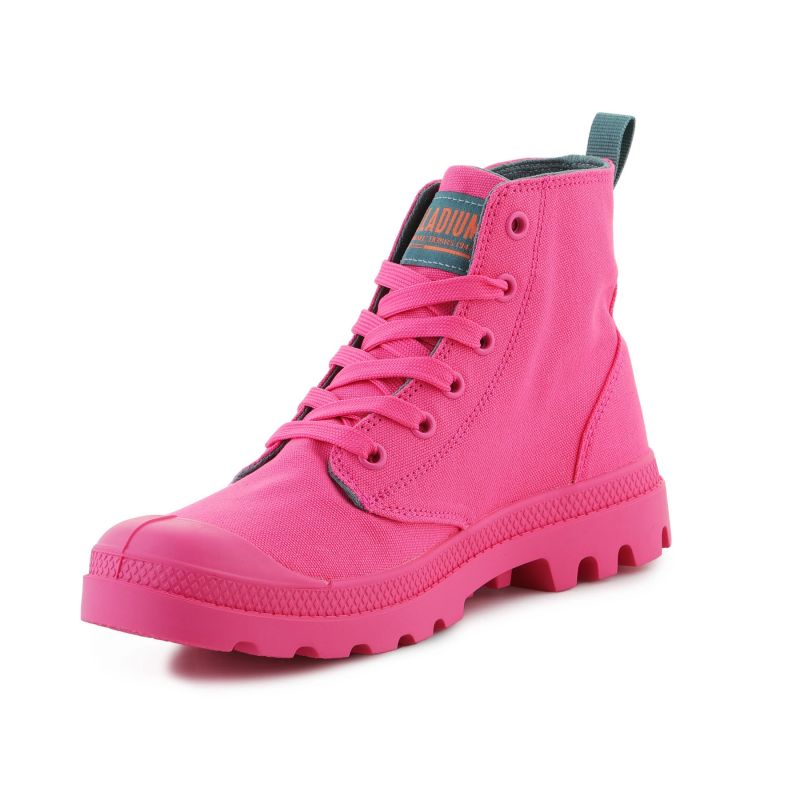 Palladium Pampa Monopop W 99140-679-m Shoes Cipő