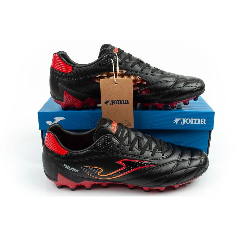 Joma Toledo 2601 men's football boots for turf and orlik focicipő
